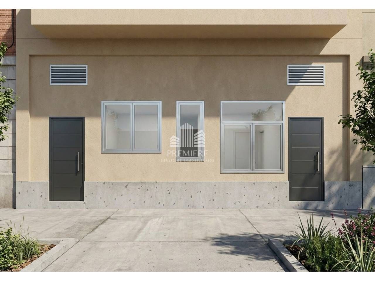 Piso en venta en Calle Domingo de Soto, Prosperidad - Delicias