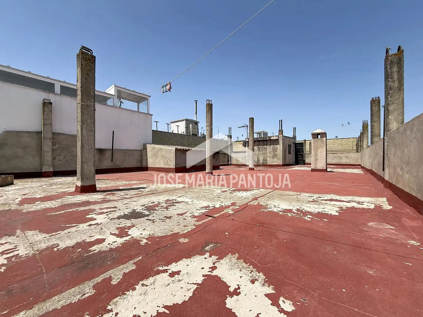 Casa en venta en El Rocío - La Milagrosa, imagen 36