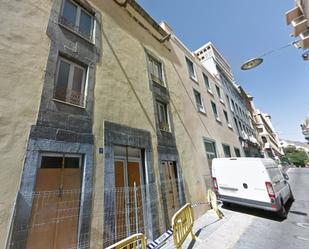 Building for sale in Calle de Cruz Verde, 17,  Santa Cruz de Tenerife Capital