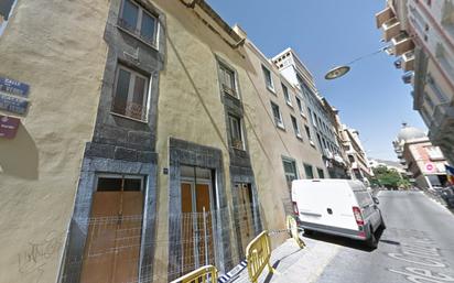 Gebaude zum verkauf in Calle de Cruz Verde, 17,  Santa Cruz de Tenerife Capital