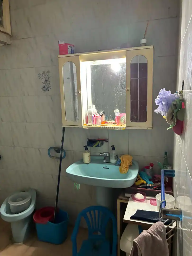 Bathroom of Detached homes for sale in Mataró  with Storage room, Furnished and Oven