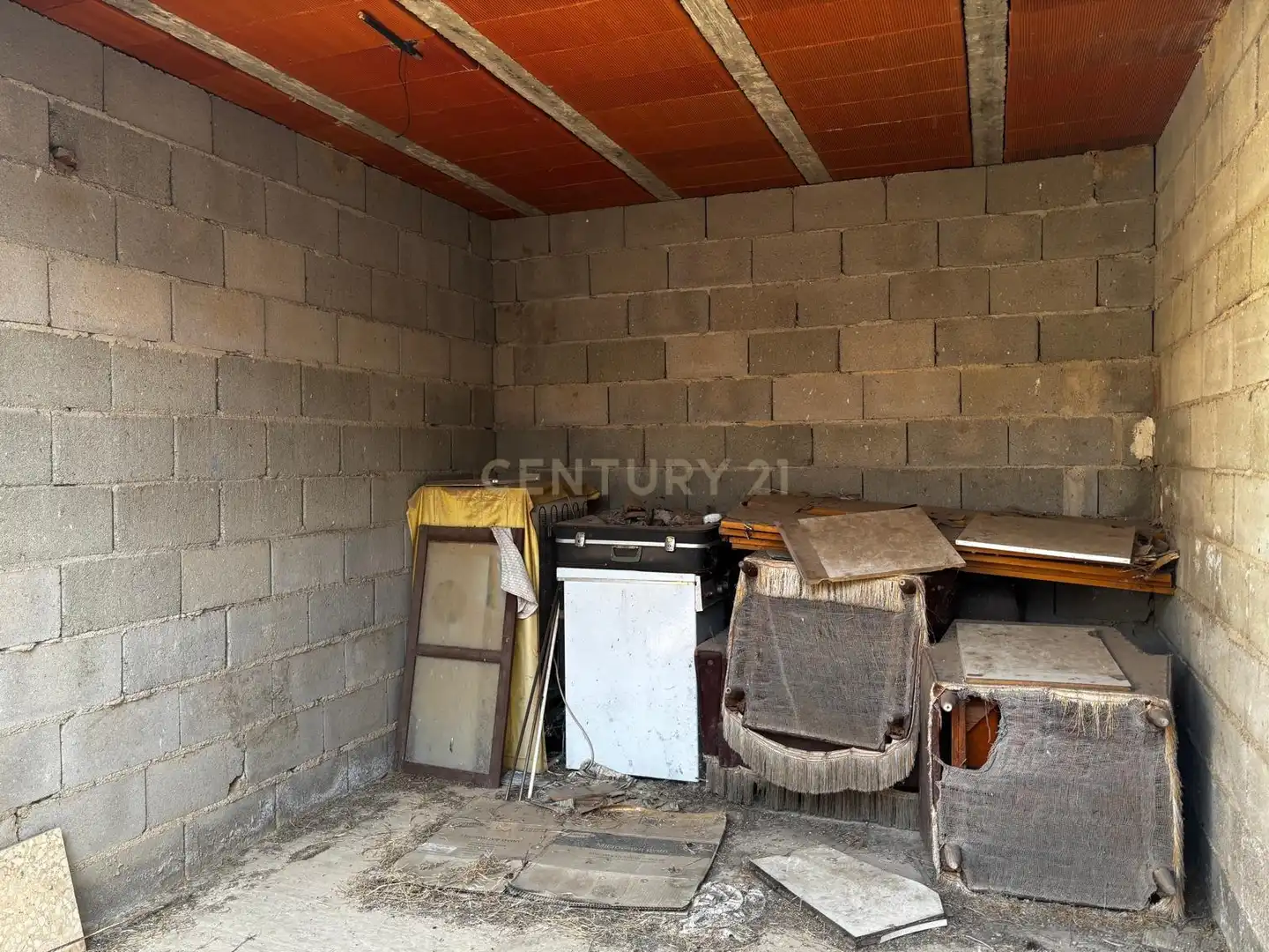 Casa o xalet en venda en Madrigalejo