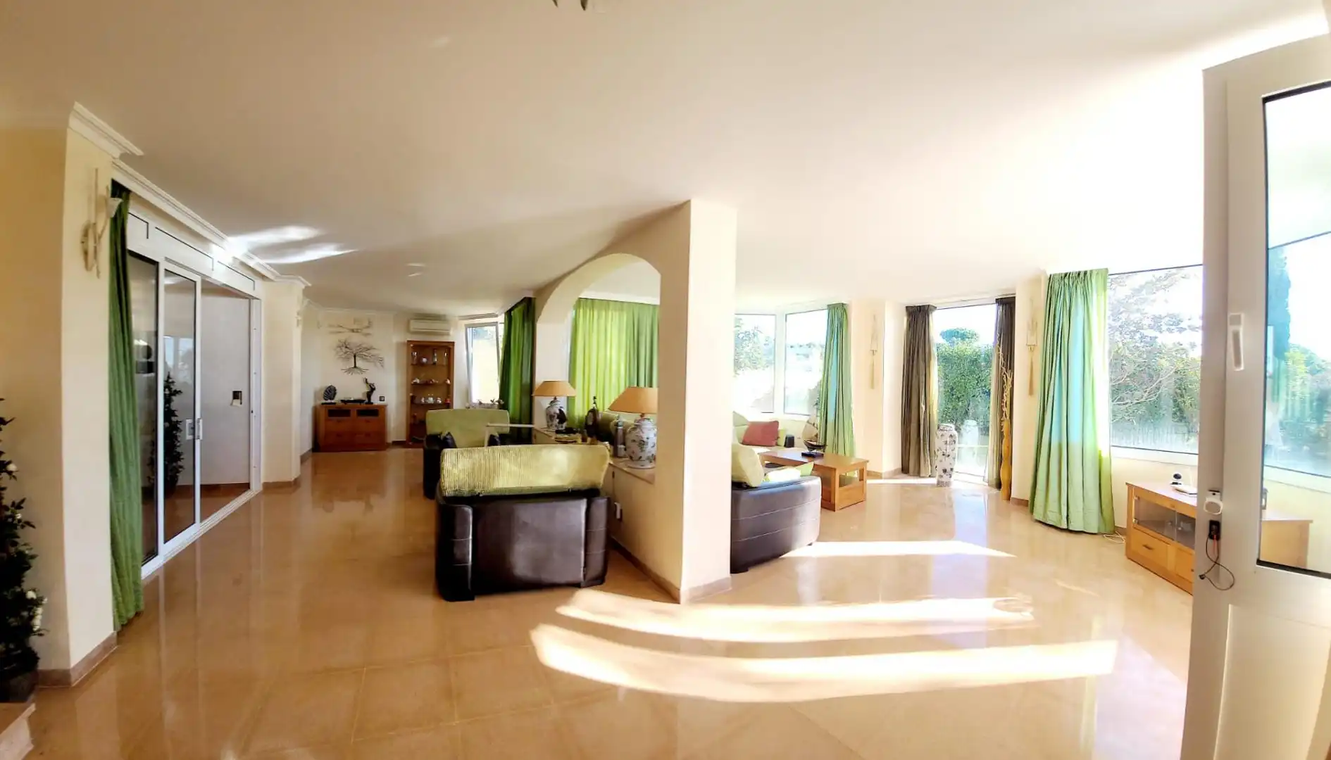 Chalet con terraza en venta en Montgoda, imagen 62