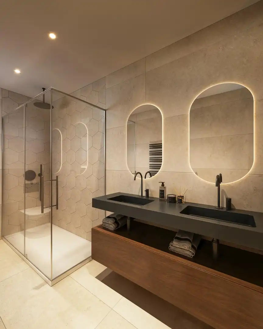Flat with terrace for sale in Carrer Carrer València, imagen 15