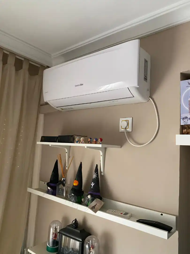 Pis en venda en Sevilla amb Aire condicionat
