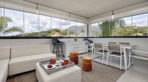 Apartamento exclusivo y moderno, ubicado en la prestigiosa urbanización Mirador de Estepona Hills, imatge 2