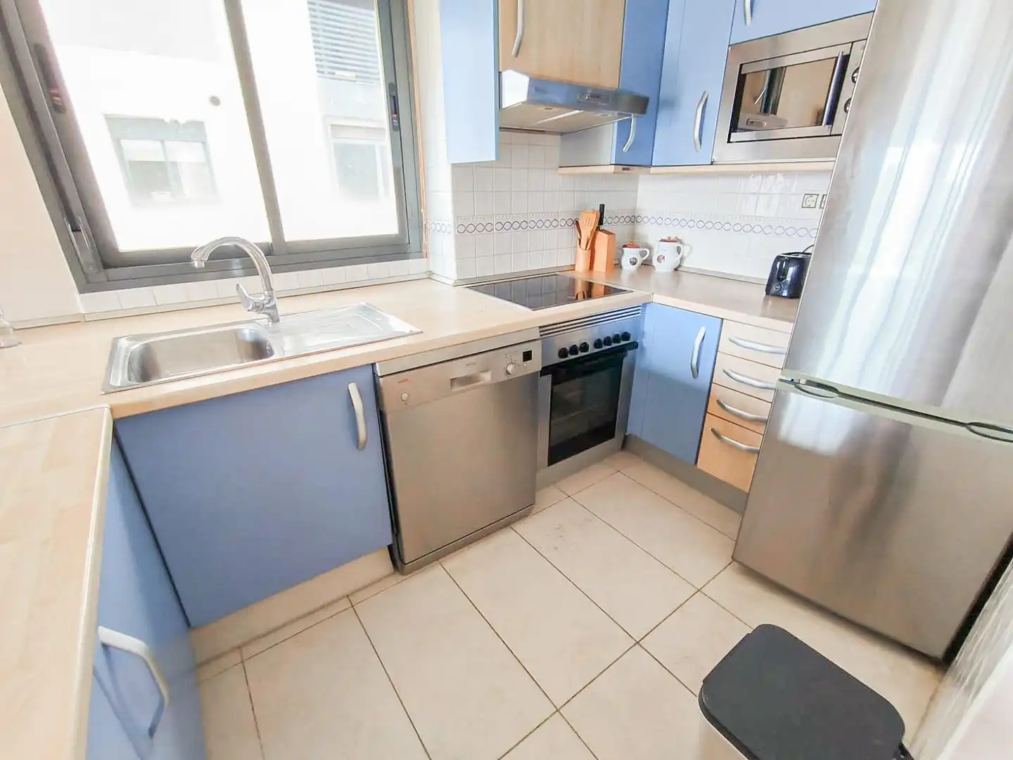 Appartement compact avec terrasse à vendre à Rincón de Loix, imagen 12