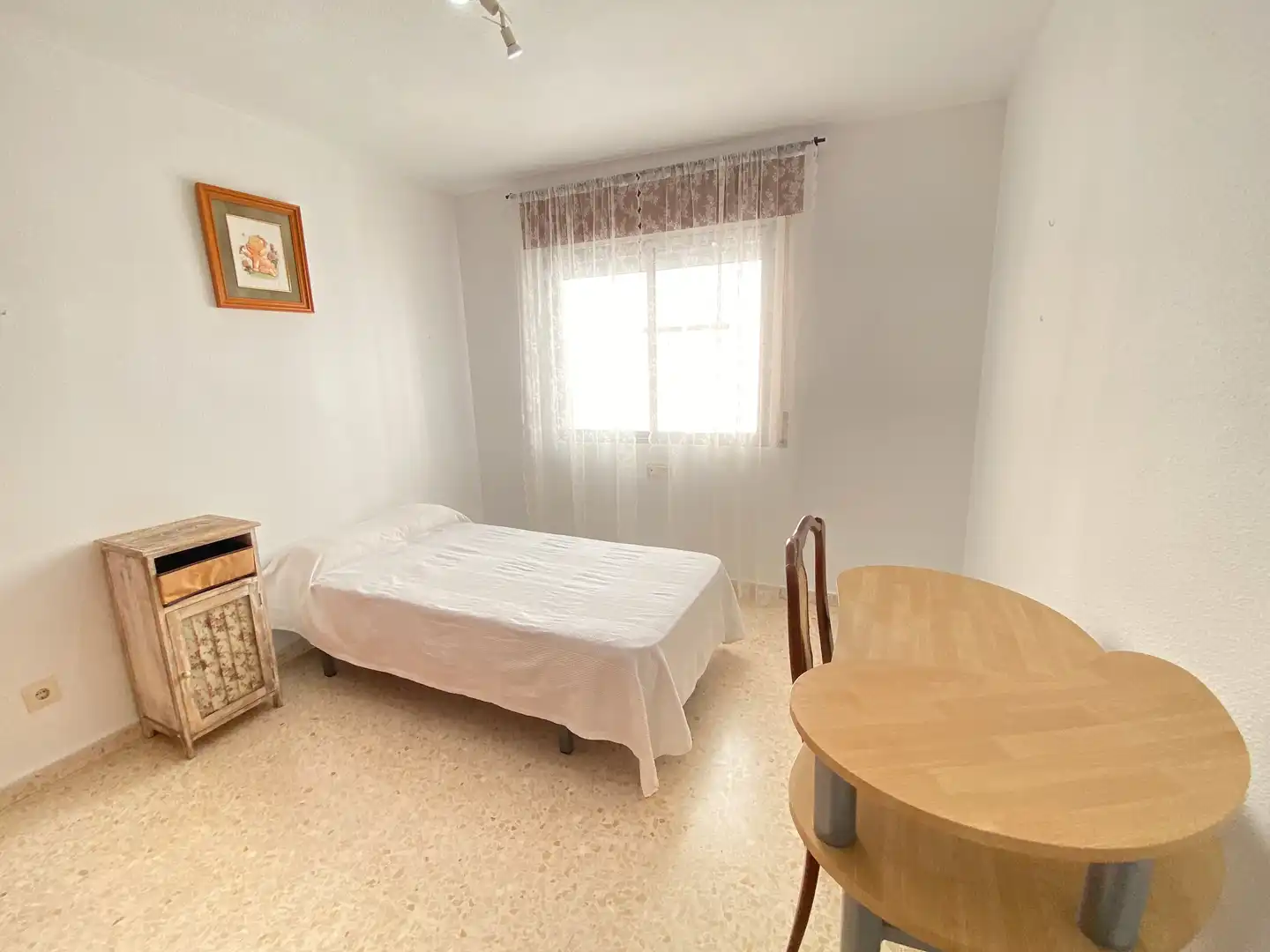 Wohnung mit Aufzug zur Miete in Calle Coronel Osuna, imagen 16