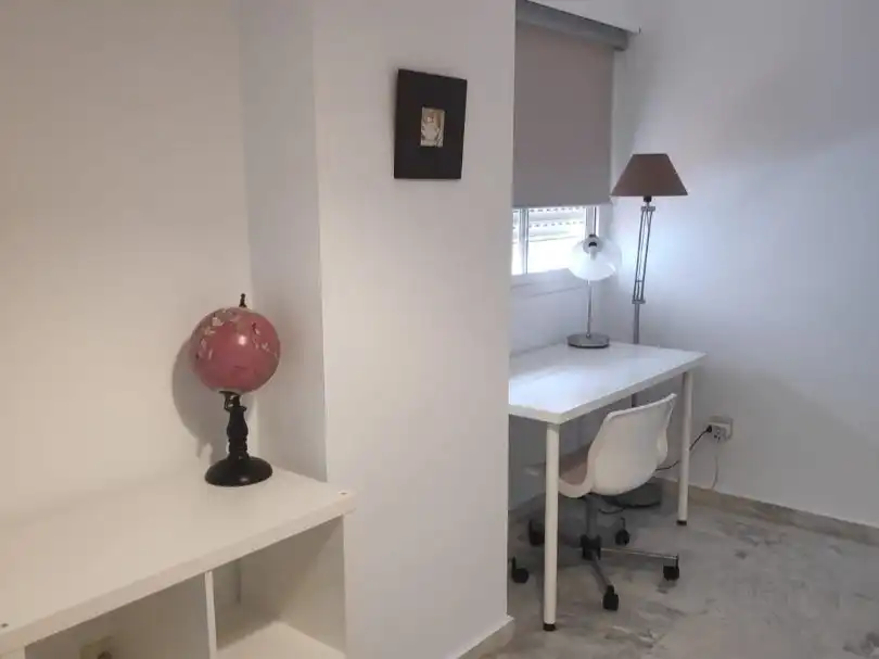 Piso con ascensor en venta en Doctor José Manuel puelles de los Santos 8, imagen 9
