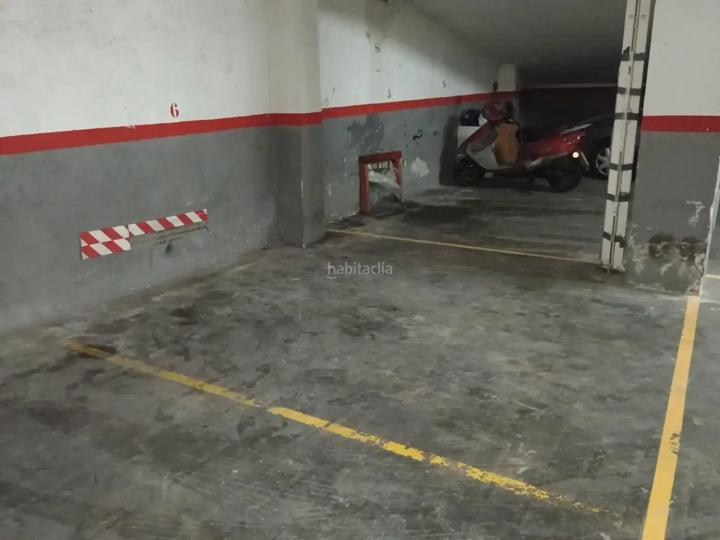 Parking de Garaje en venta en Barcelona