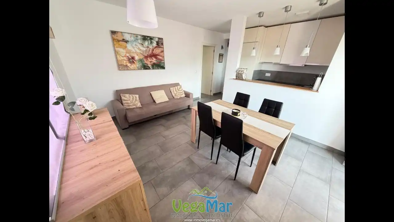 Wohnung zum Verkauf in Calle Costa Templada, imagen 11