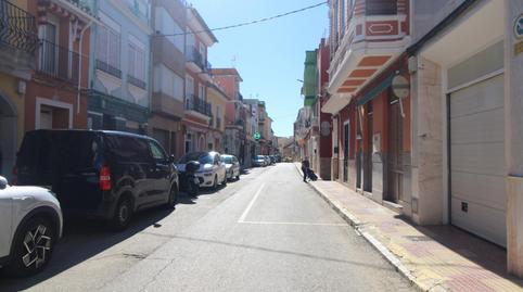 Foto 2 de Casa o chalet en venta en Pueblo de Cullera, Valencia