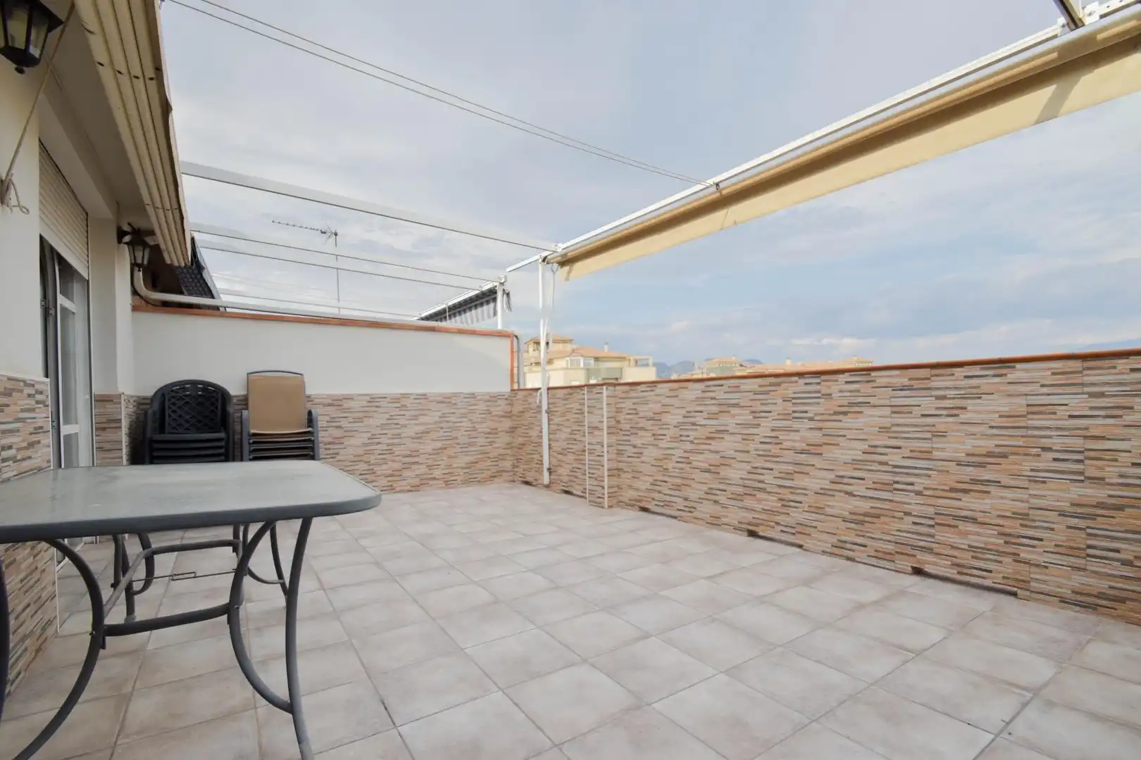 Flat for sale in Atarfe