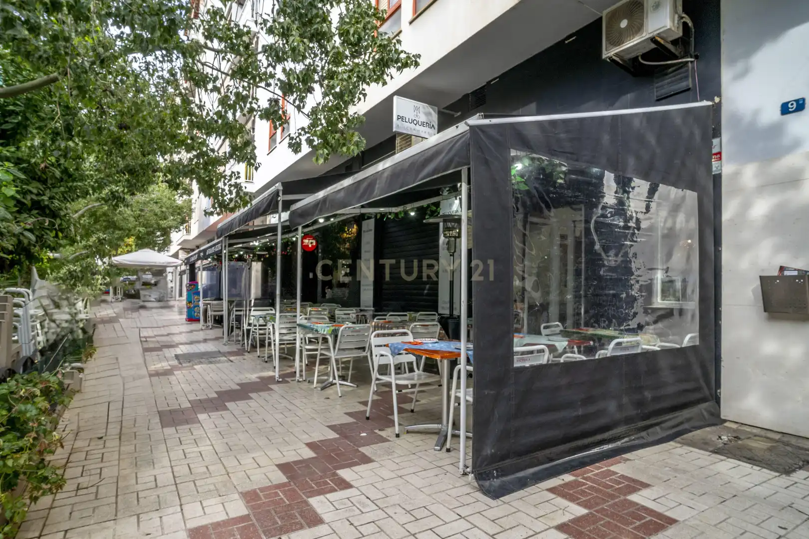 Local comercial en traspàs a Plaza Moreno Villa, 7, Málaga, Spain 7, imagen 29