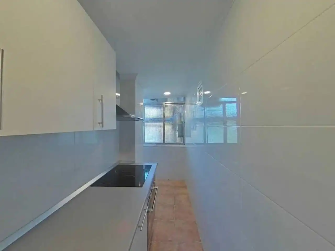 Cocina de Piso en venta en Fuenlabrada