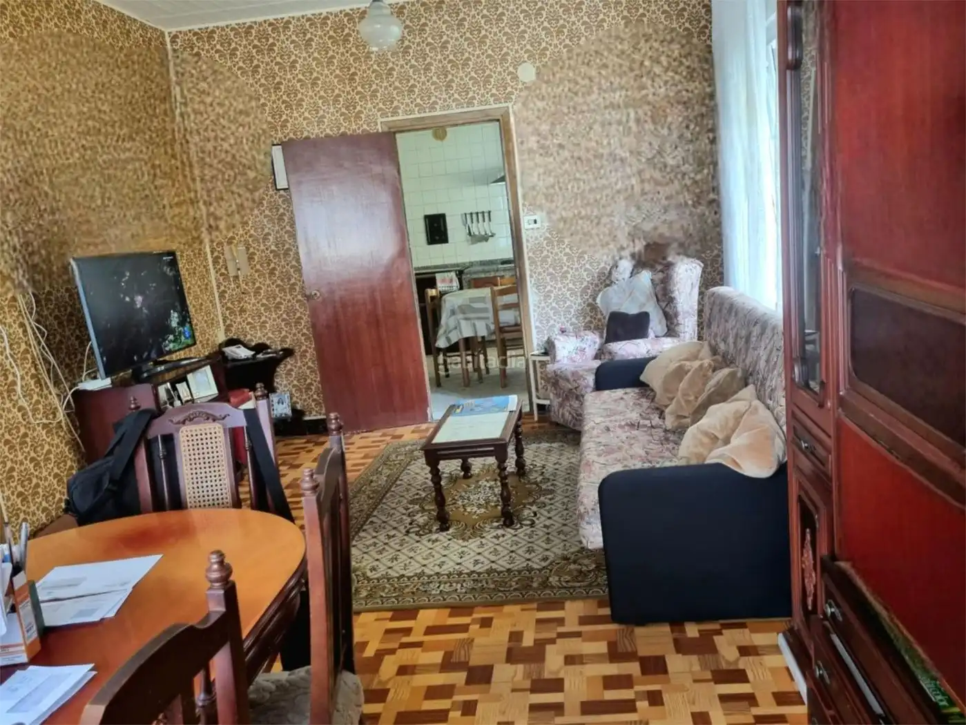 Adossat en venda a Rúa Virxe da Barca 32, imagen 3