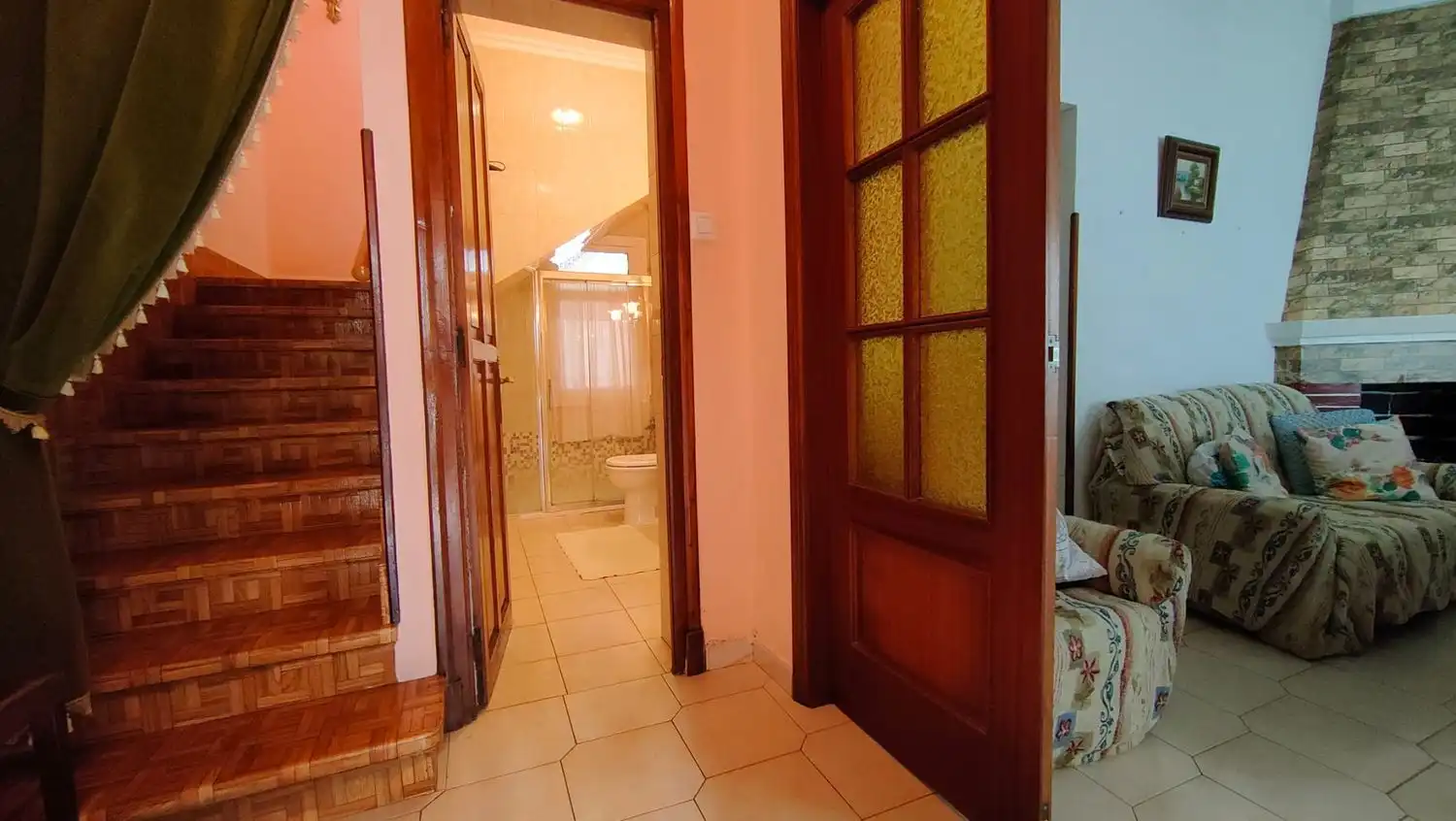 Houses for sale in Gijón   with Heating, Terrace and Storage room