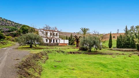 Foto 2 de Finca rústica en venda a Casarabonela, Málaga