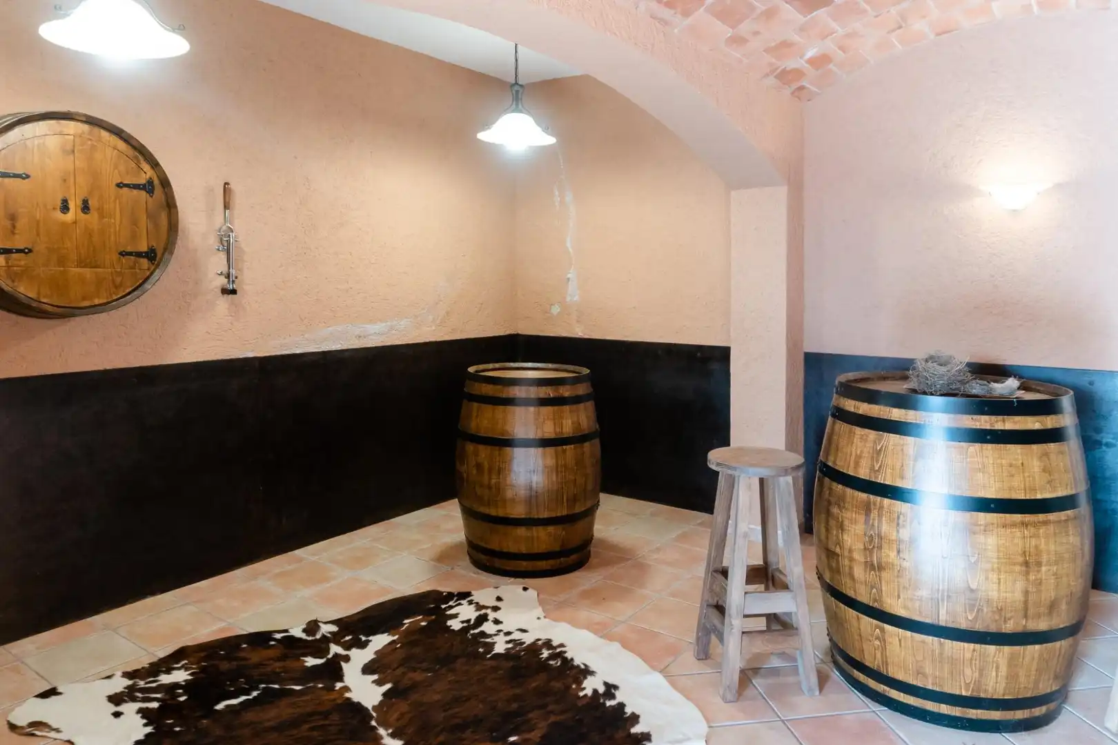 Finca rústica en venda en Falset amb Calefacció, Jardí privat i Terrassa
