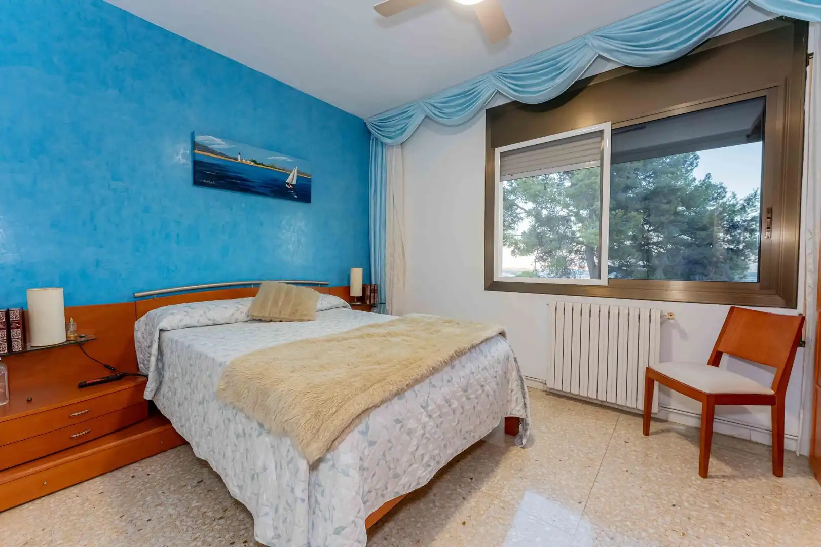 Chalet con terraza en venta en Torrent Ballester, imagen 37
