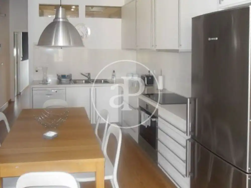 Cocina de Piso en venta en Valencia con Aire acondicionado, Calefacción y Terraza