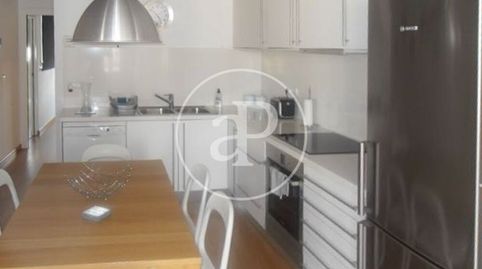 Foto 4 de Piso en venta en La Seu, Valencia Capital