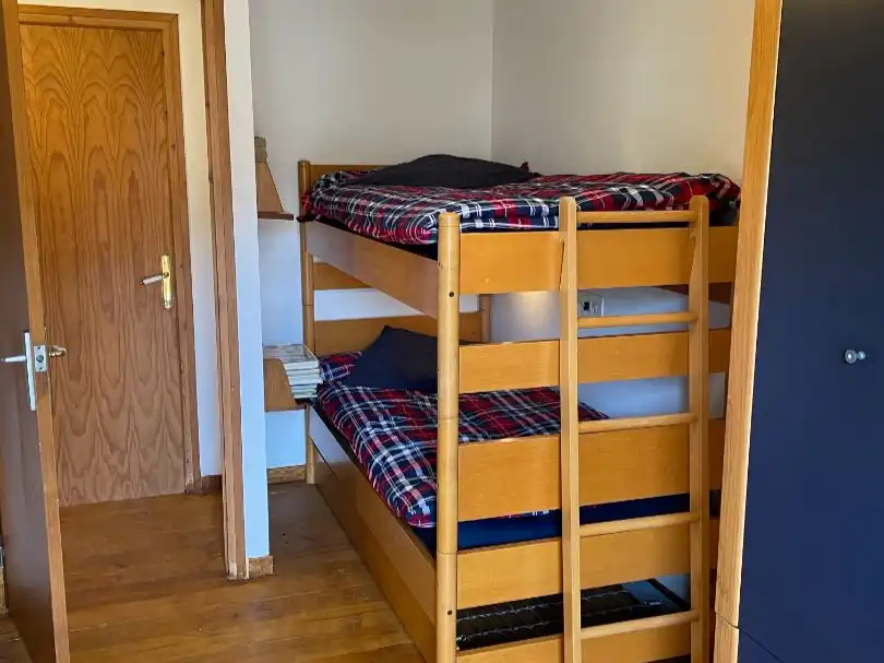 Appartement compact avec jardin à louer à Carrer de Angostina 14, imagen 25
