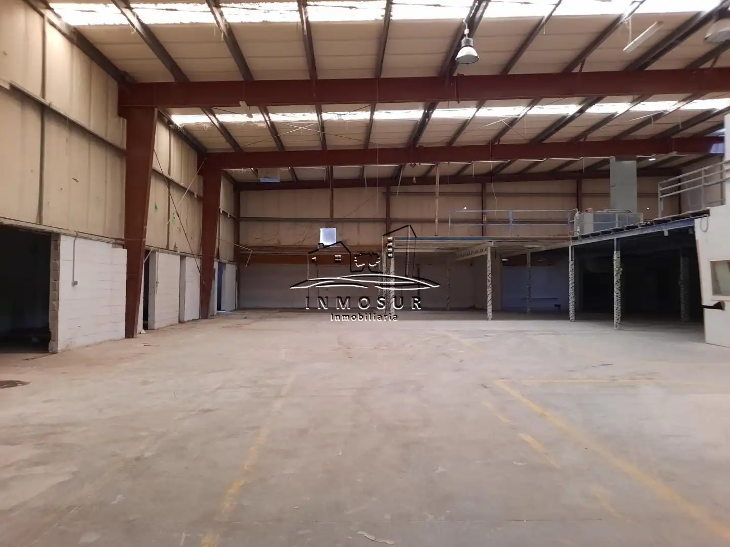 Industrial building for sale in San Francisco, imagen 2