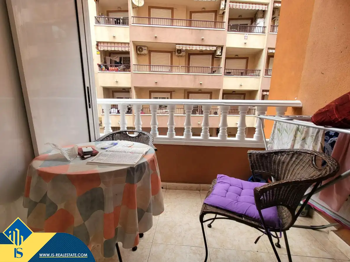 Apartament amb ascensor en venda a Centro, imagen 4