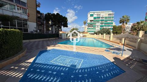 Foto 2 de Pis en venda a Calle Calle de Zeus, 8, Albufereta, Alicante / Alacant