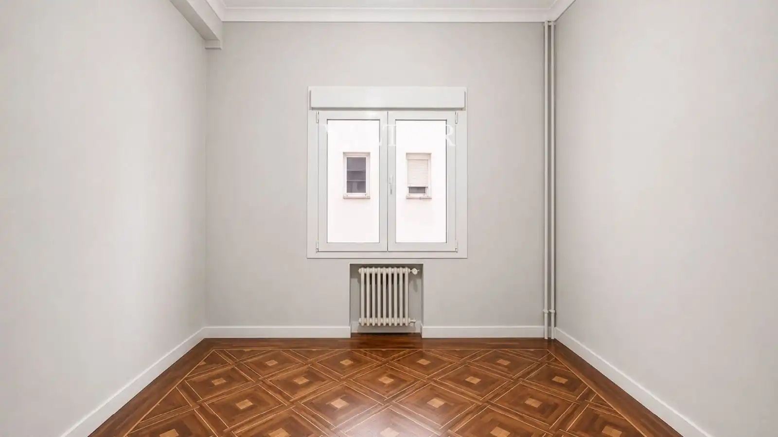 Dachboden zur Miete in Madrid