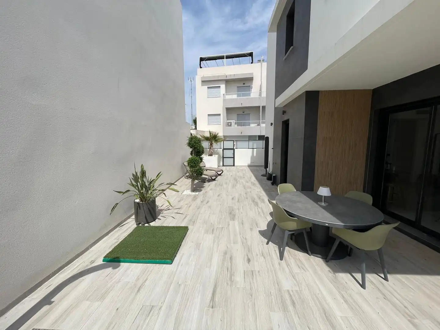 Casa con piscina en venta en Benijófar, imagen 8