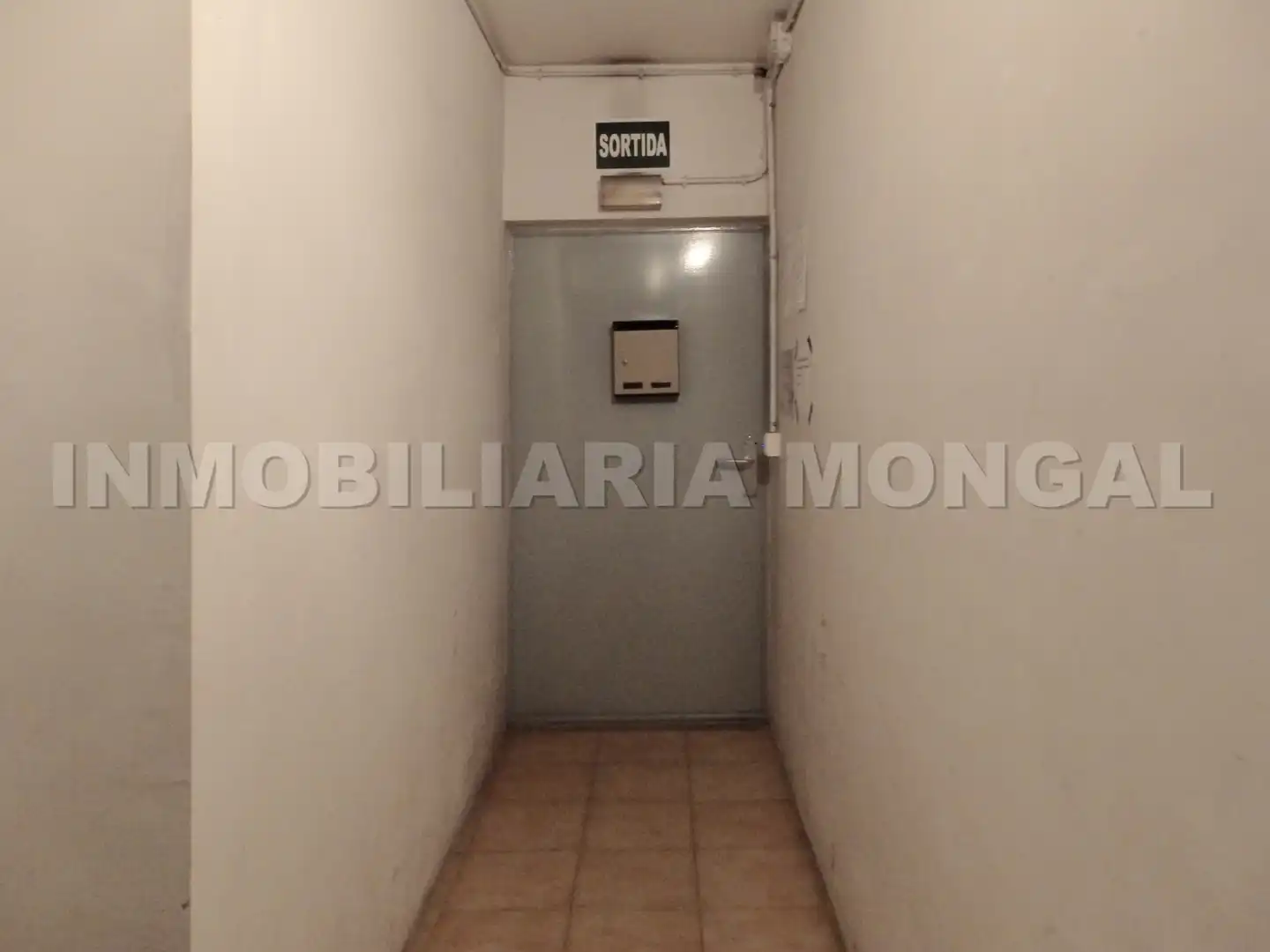 Garage zur Miete in Avinguda Maria Girona, 41, Centre