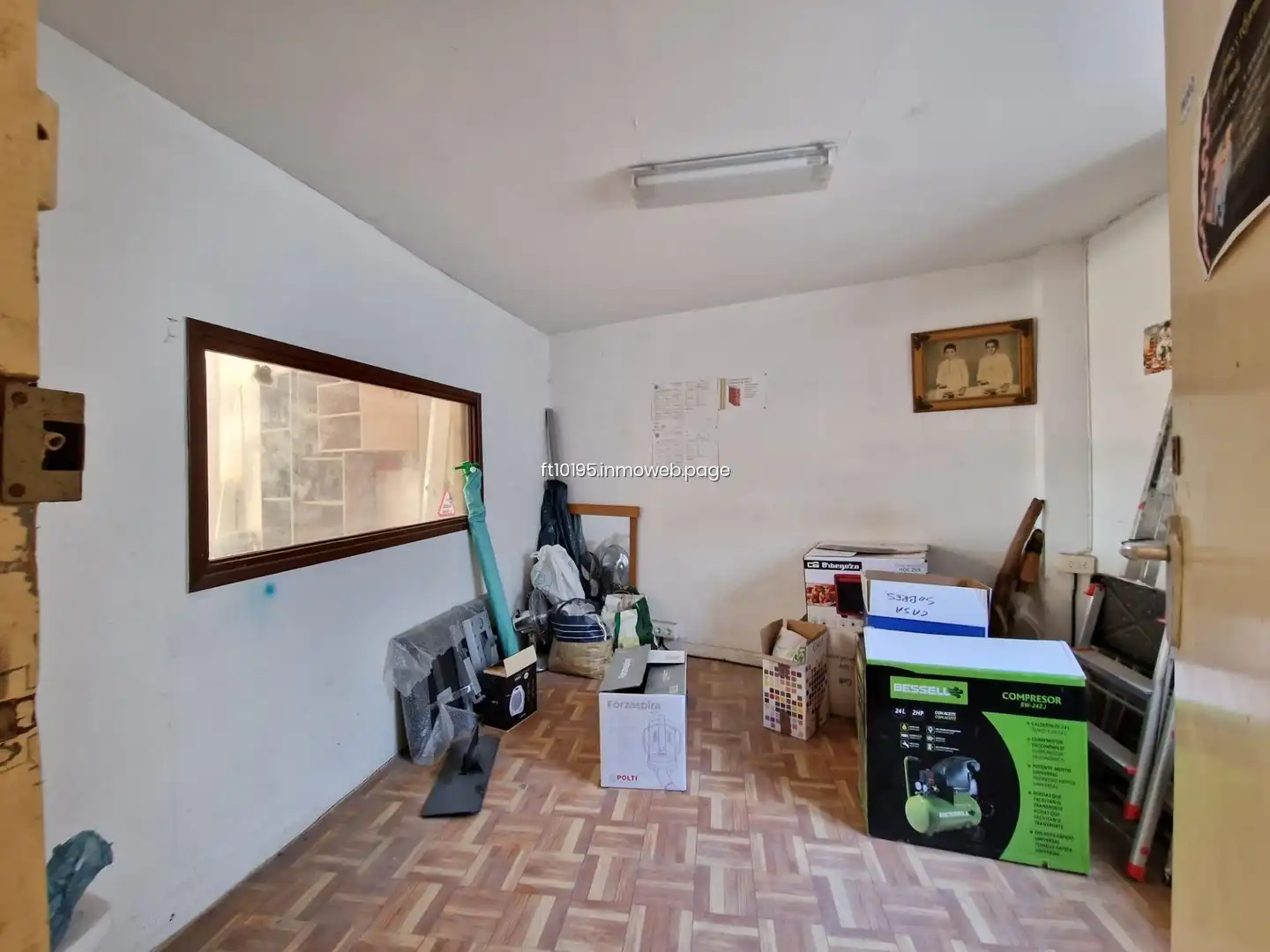 Garage zum Verkauf in Gandia