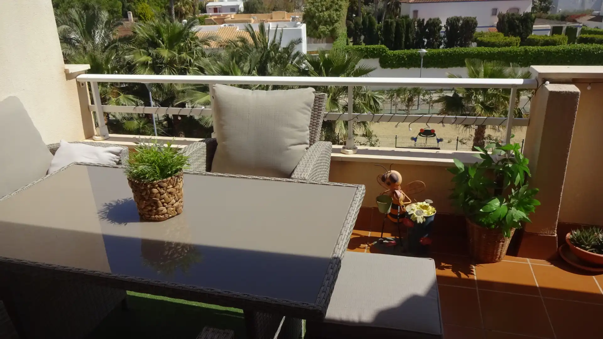 Apartments for sale in Calle Sotavento, 2, Puerto Rey