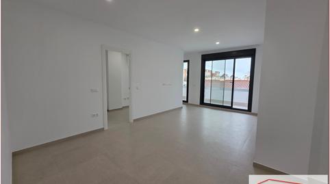 Foto 3 de Pis de lloguer a Calle la Rambla de Almería, 1, Bellavista,  Sevilla Capital