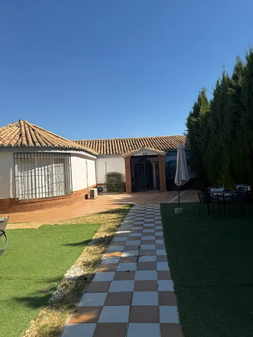 Haus mit Terrasse zum Verkauf in Huétor Vega, imagen 2