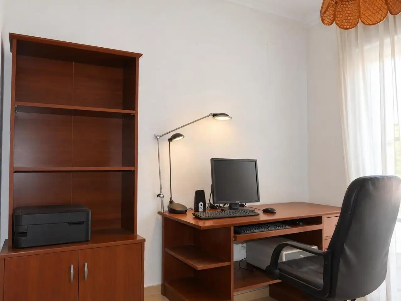 Habitación de Piso en venta en Macarena