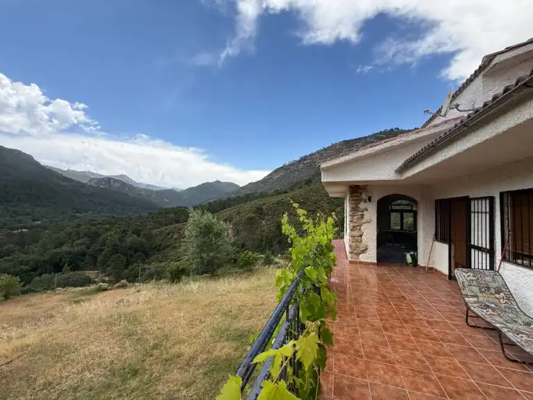 Maison rustique avec jardin à vendre à La Iruela, imagen 18