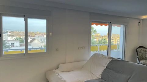 Foto 3 de Piso en venta en Pasaje Torre del Mar, 1, San Pedro de Alcántara pueblo, Marbella