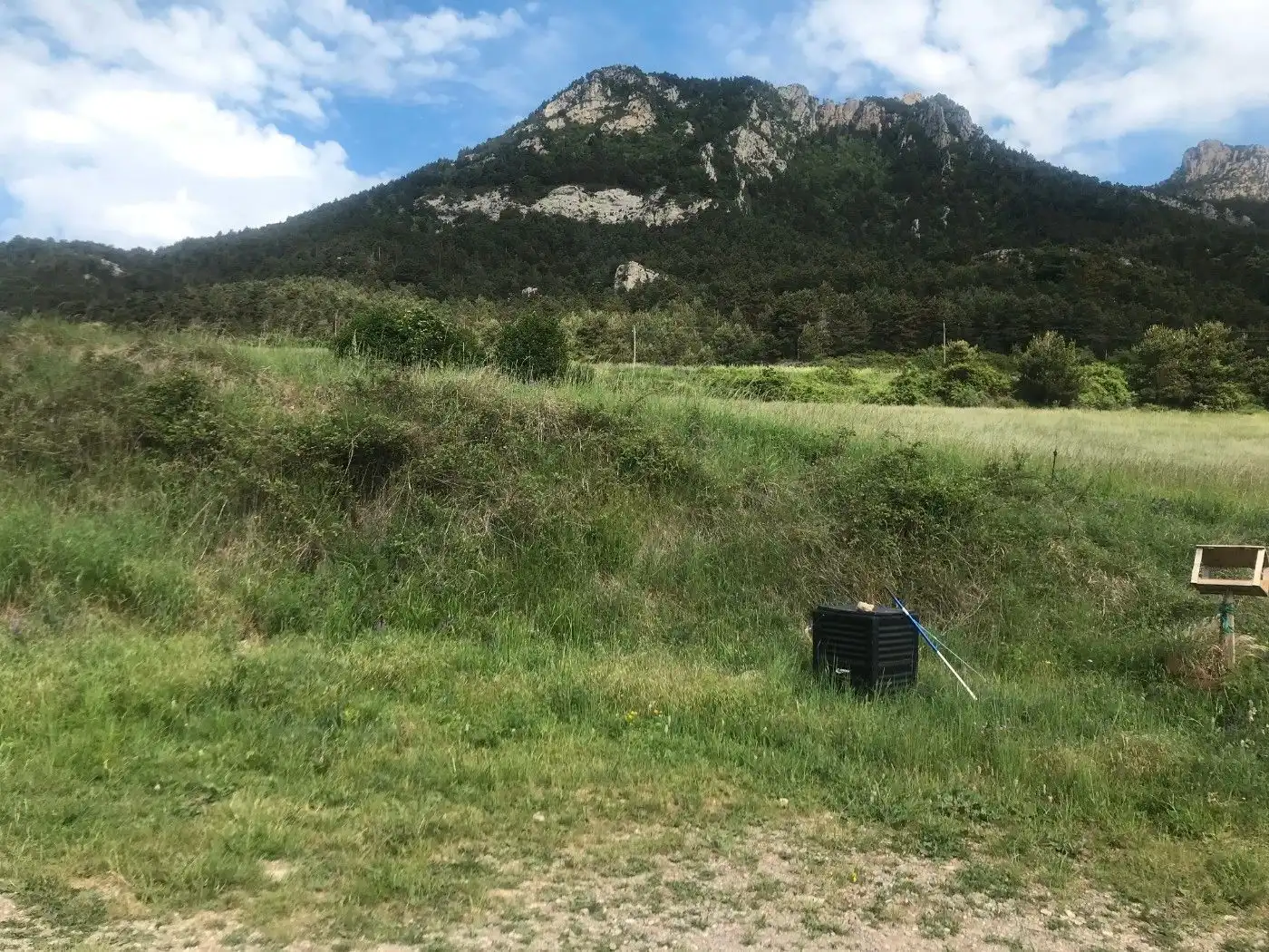 Wohnbaugrundstück zum Verkauf in Berga, imagen 16