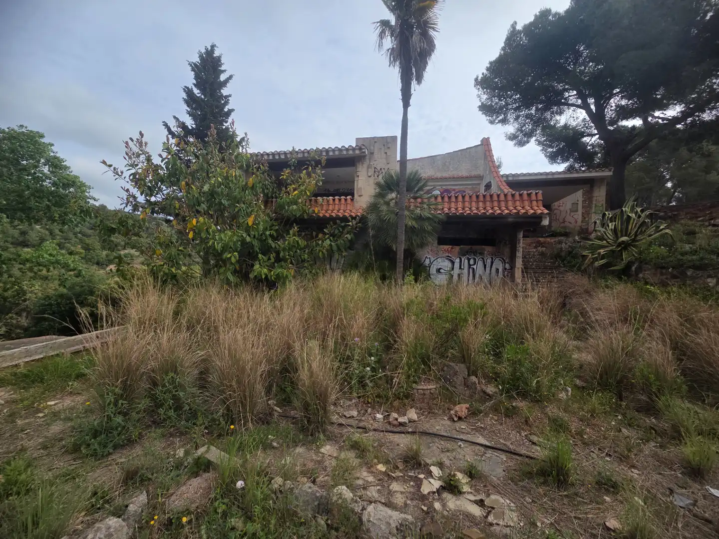 Terreno residenziale in vendita a Bruguers, imagen 12