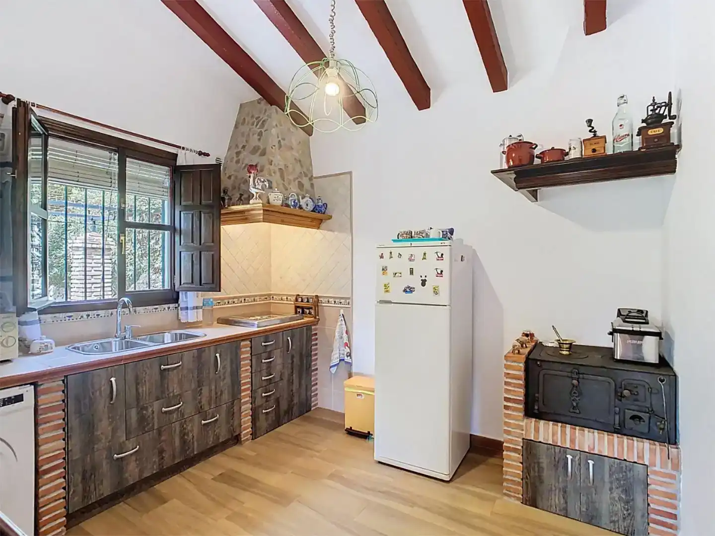 Finca rústica en venda a Camino de Benamayor, 115o, Cómpeta