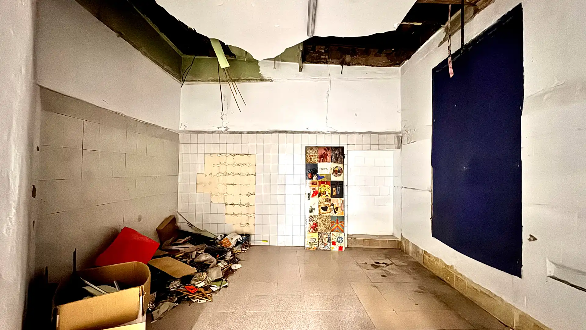 Edificio en venta en Valencia