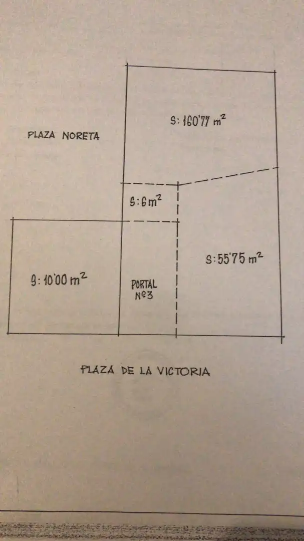 Àtic en venda a Plaza Pescadería, imagen 34