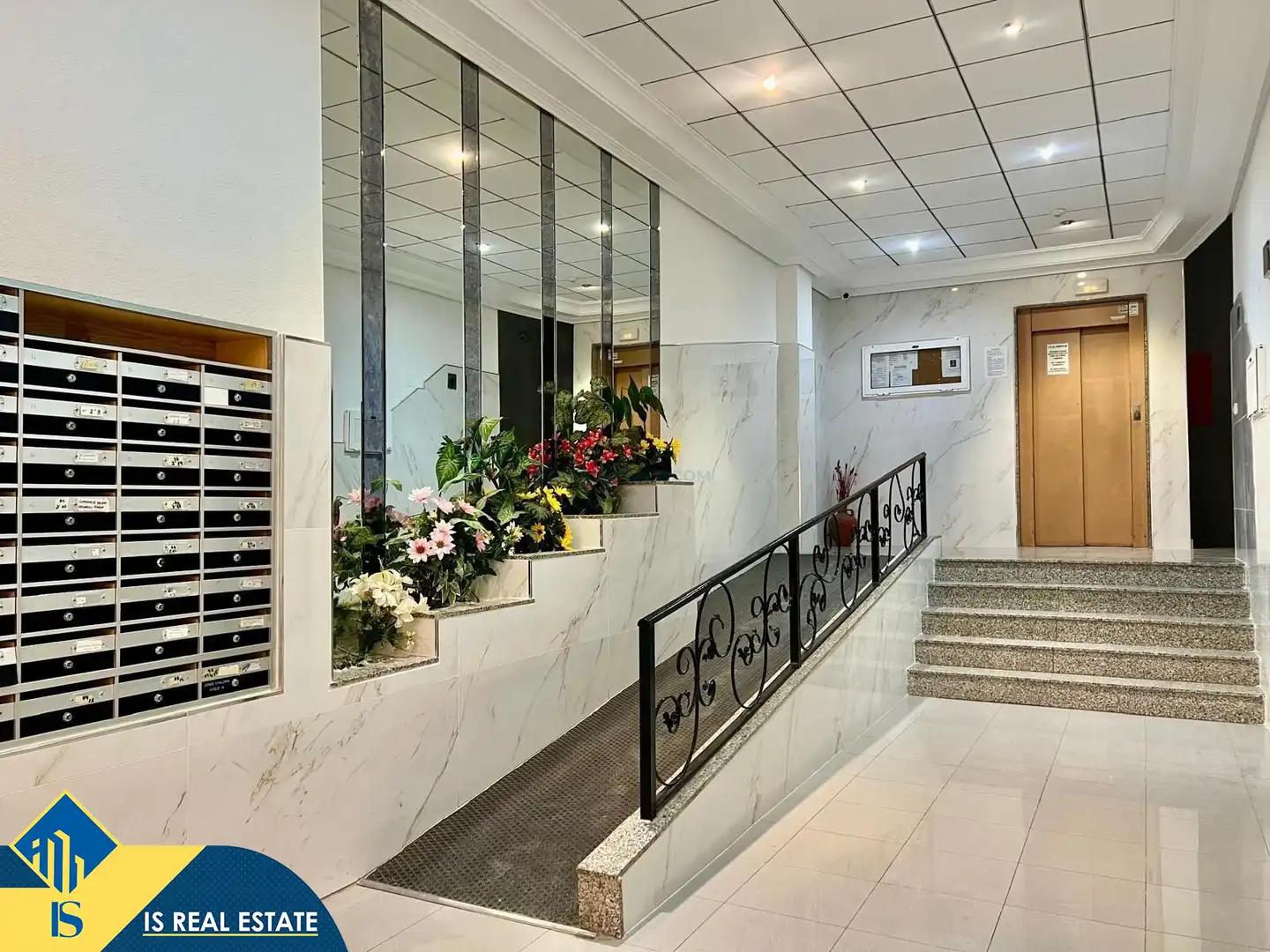 Apartament amb ascensor en venda a Centro, imagen 44