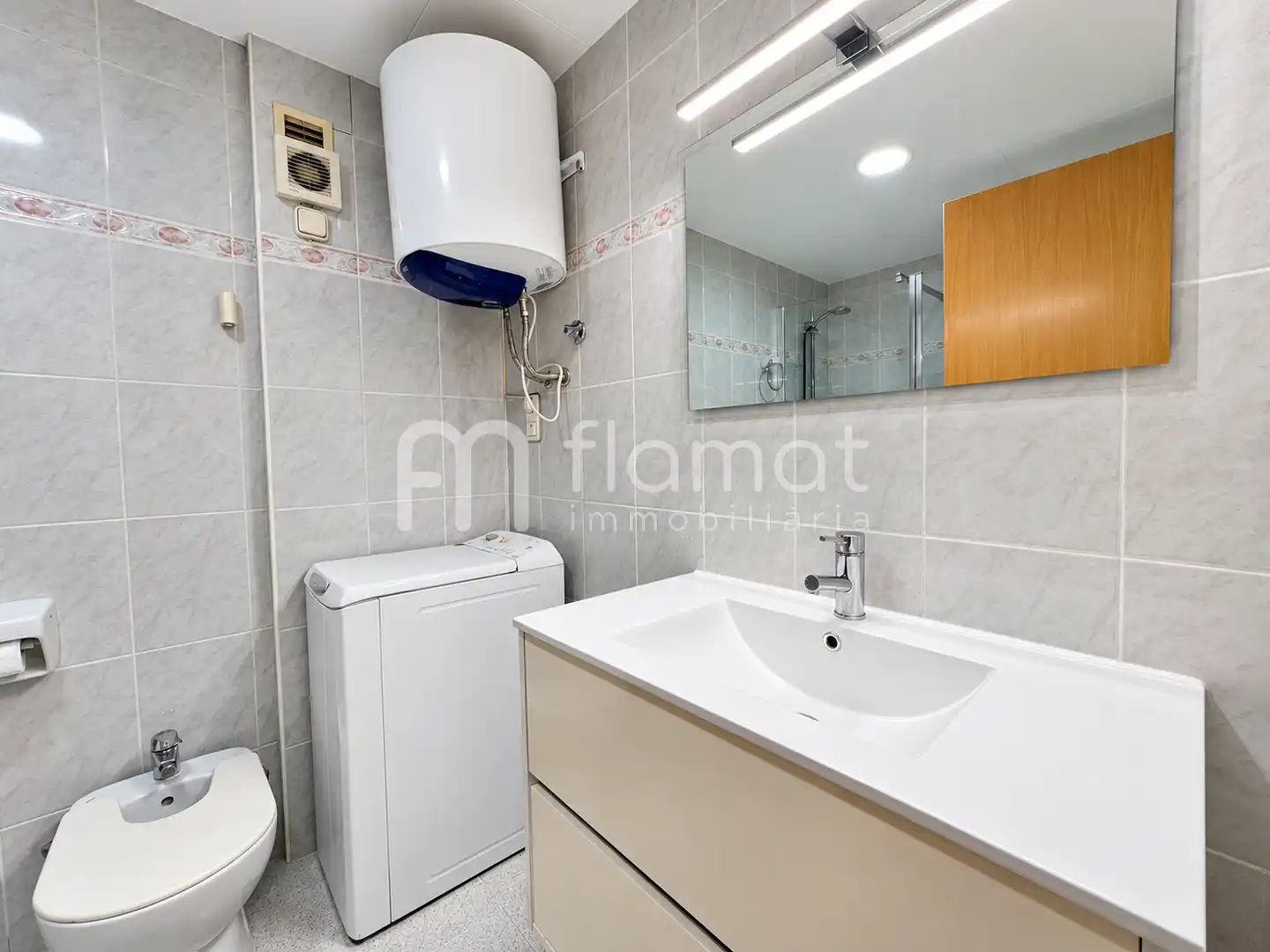 Baño de Piso en venta en Els Pins