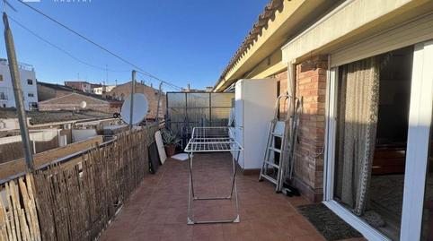 Foto 2 de Àtic en venda a Carrer Alfons II, Cappont, Lleida