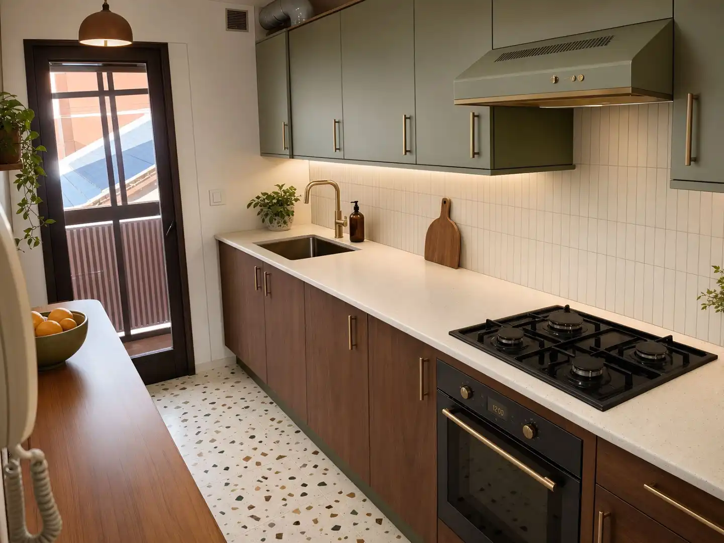 Maisonette mit Aufzug zum Verkauf in Casco Antiguo, imagen 8
