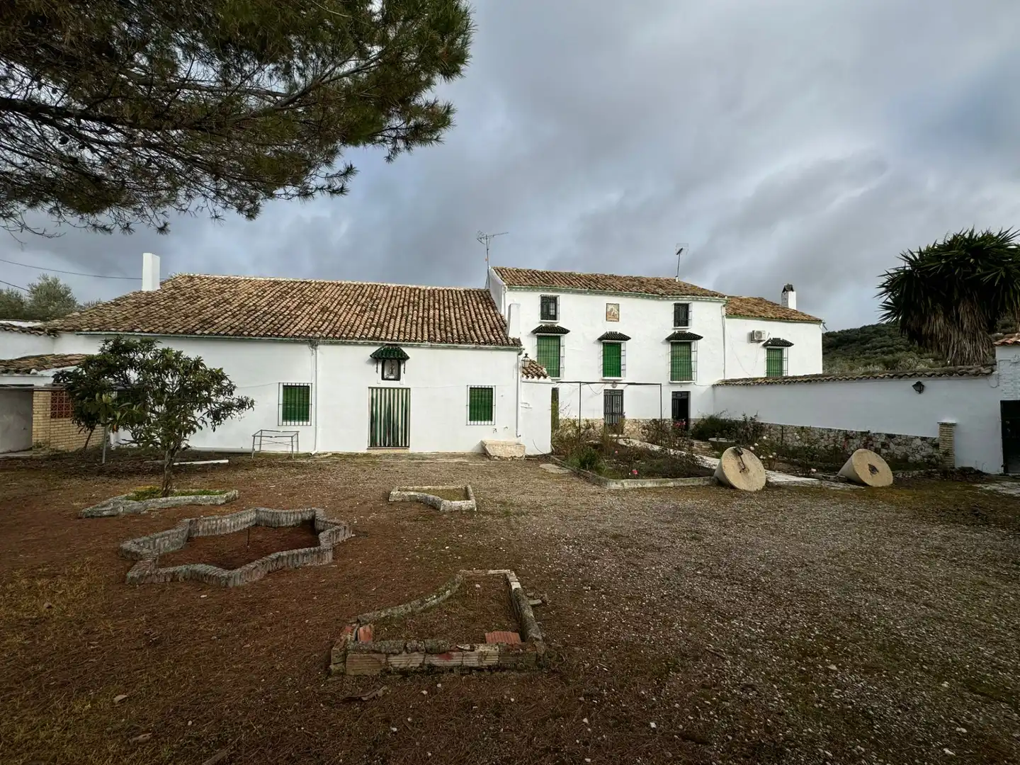 Casa rustica in vendita a Calle Carretera de Priego, imagen 12